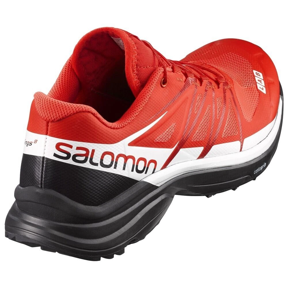 Salomon top wing 8
