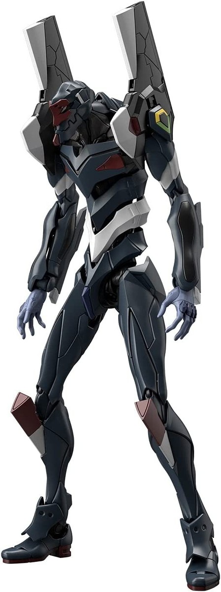 BANDAI Neon Genesis Evangelion RG Figure Eva Unit 03 ESV