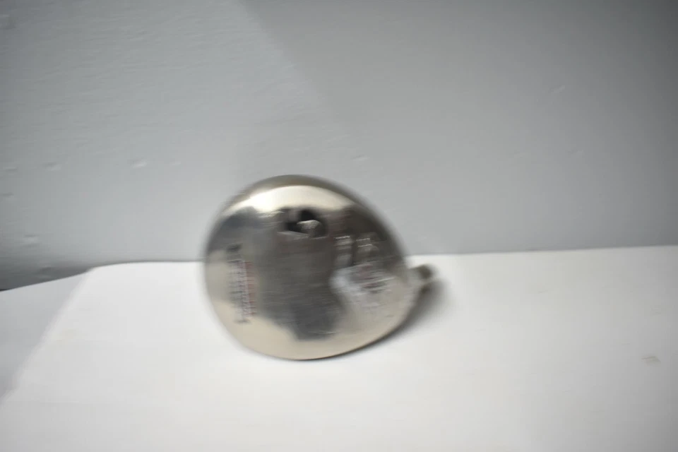 Nice NOS / New RAM LH Titanium Formula-X 5 Wood / Driver 19 Degree - HEAD ONLY - Image 4 of 4