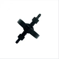 20 PCS/lot UV Ink Filter 30mm for Large Format Printer Dish Shape Black