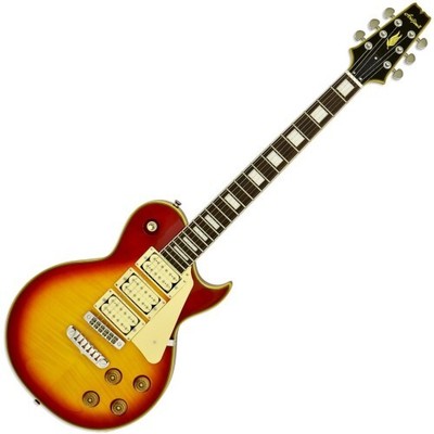 Aria Pro-II PE 590 AF AGCS E-Gitarre | Neu