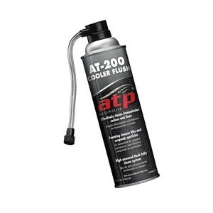 Atp Automotive At-200 Transmission Cooler Flush (740993030140)