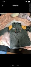 COLUMBIA STAR WARS BOBA FETT INTERCHANGE JACKET SIZE XXS NEW 2021 SOLD OUT