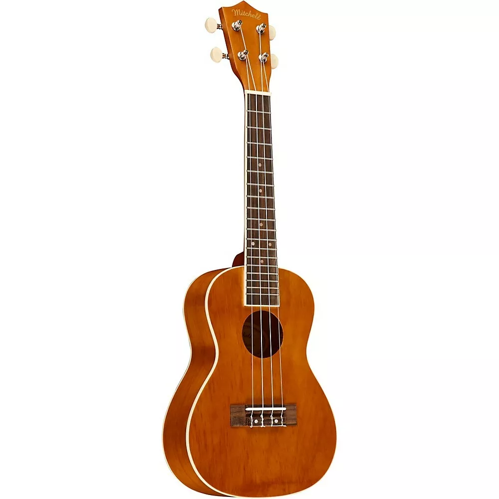 Mitchell mu40 sales soprano ukulele
