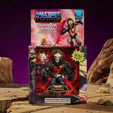 MOTU Origins HURRICANE HORDAK Exclusive - Sealed Shipper - Mattel Creations - Ne