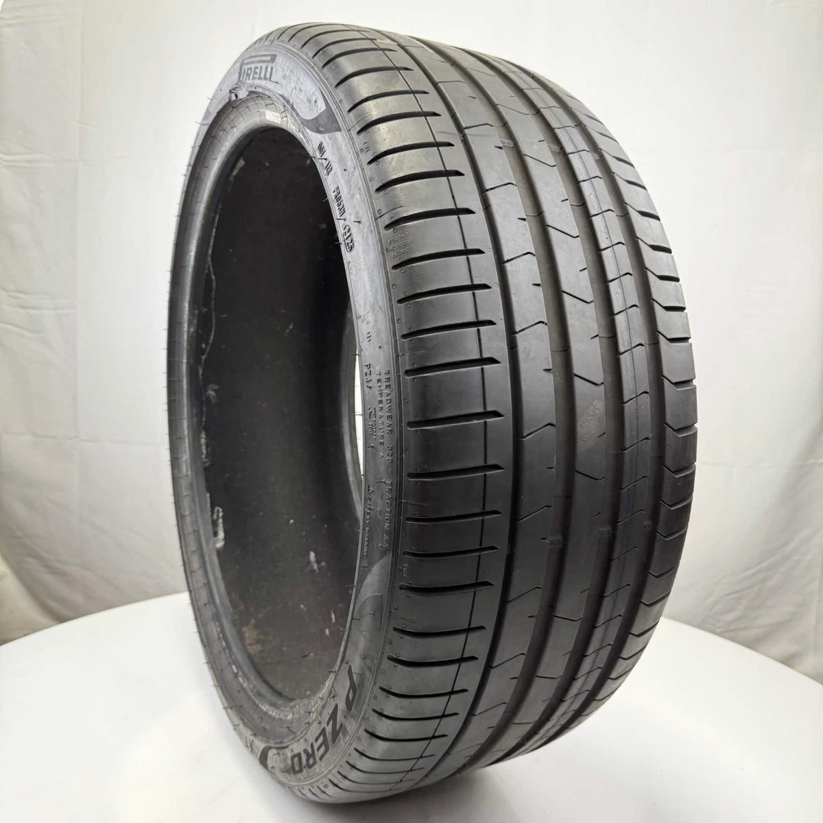 Pirelli 275/35/22 Car & Truck Tires for sale | eBay