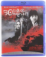 30 Days Of Night - Blur - G3Z