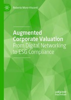 Roberto Moro-Visconti | Augmented Corporate Valuation | Taschenbuch | Englisch
