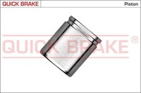 Quick Brake Kolben, Bremssattel 185352K FüR MERCEDES-BENZ VW