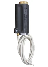 Suttner ST-5 Vertical Mount Flow Switch 4,380 PSI (New)