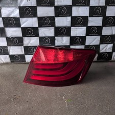 BMW 5 SERIES F10 REAR TAIL LIGHT DRIVER SIDE 173462-02 2009 - 2014
