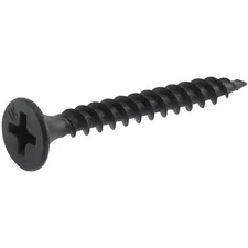 Hillman Fasteners 47104 6 x 2 in. Fine Thread Drywall Screw - 5 lbs