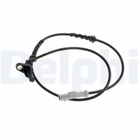 Delphi ABS Sensor Raddrehzahl Hinten Links Passend FüR Renault Twingo II CN0