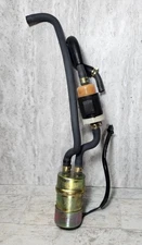 1998-2003 Yamaha VStar 650 Classic Custom OEM Fuel Pump w/Hoses #3YX-13907-02-00