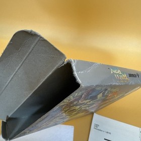 Jeu Nintendo NES - BAYOU BILLY - FRA -