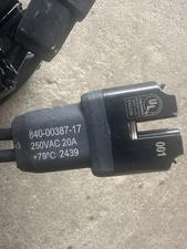 Enphase Q-12-10-240 Single Connection Portrait Q Cable