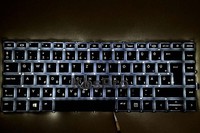 Tastatur Ungarisch For Hp Elitebook 840 G7 840 G8 845 G7 845 G8 745 G7 Backlit