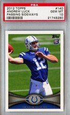 The 20 Hottest 2012 Topps Football Cards 35