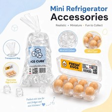 Zuru Mini Brands Fill the Fridge US