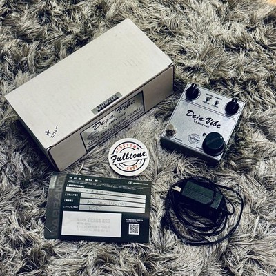 Fulltone Mini Deja Vibe MKII CS-MDV