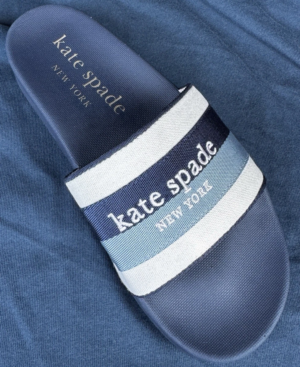 kate spade new york Blue Sandals for Women for sale | eBay