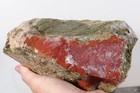 Arizona Big Horn Jasper lapidary 6 lb. rough — photo 1