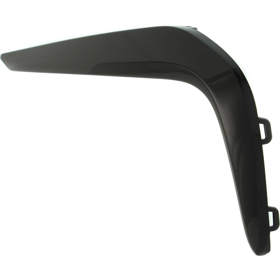 Rejilla moldura parrilla lado izquierdo para 540 530 mano BMW 530e 540i 530i xDrive Foto 2 de 4