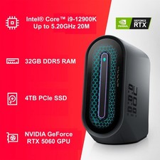 NEW Alienware Aurora R15 Intel Core i9 32GB D...