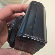 Fujifilm XF10 Compact Camera - Lightly Used, Includes Charger  Battery