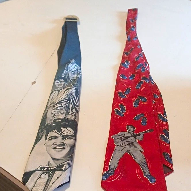 Ralph Marlin Men's Ties Just Listed 2026