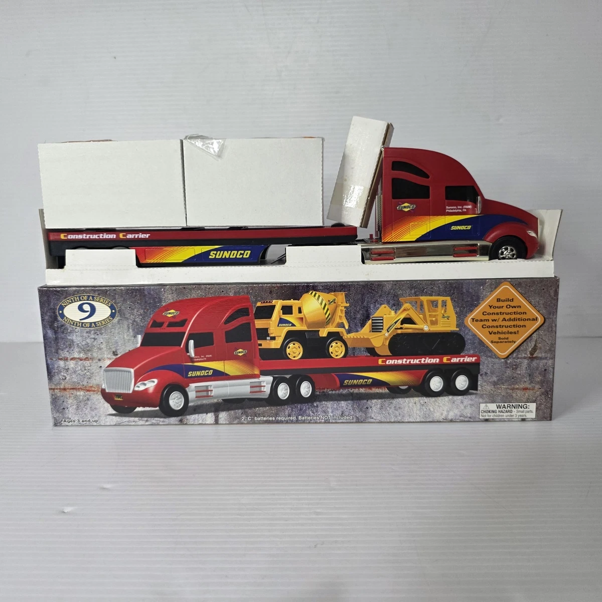 25+ Sunoco Diecast & Toy Vehicles for sale | Updated Oct 2026