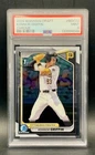 2024 Bowman Draft Chrome Konnor Griffin 1st Bowman PSA 9
