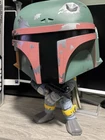 Funko Pop Boba Fett 18 Inch Mega Vinyl Figure - Star Wars Boba Fett 18" Gamestop