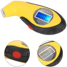 2026 Car Motorcycle Tyre Gauge Tire Air Pressure Guage Lcd Digital Meter Tester 2026 Car Motorcycle Tyre Gauge Tire Air Pressure Guage Lcd Digital Meter Tester