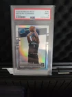 2020-21 Donruss Optic Rated Rookie Anthony Edwards #151 Holo Prizm *SHOULD GEM