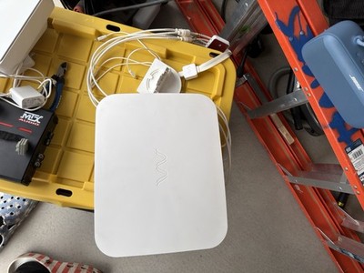 Waveform 4x4 MIMO 4G/5G Outdoor Panel Antenna Kit   T-Mobile / Verizon / AT&T
