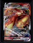 2021 Pokemon VMAX Climax JP Blaziken #020/184