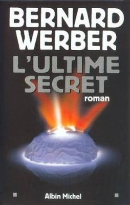 L'Ultime Secret - Werber, Bernard