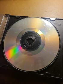 DREAMCAST GENERATOR VOL.2 - SEGA DREAMCAST VIDEOGAME UNTESTED