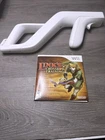 Link's Crossbow Training Nintendo Wii, 2007 w/ OEM Wii Zapper NEW SEALED
