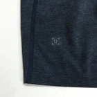 Lululemon Pace Breaker Out Of Mind Liner 9" Athletic Shorts Blue Heather Size XS