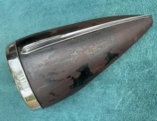 1940 Chevy Headlight Assembly Original Gm Guide Bucket Master Special Deluxe 85