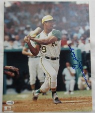Reggie Jackson Baseball Cards, Rookie Cards and Autographed Memorabilia Guide 37