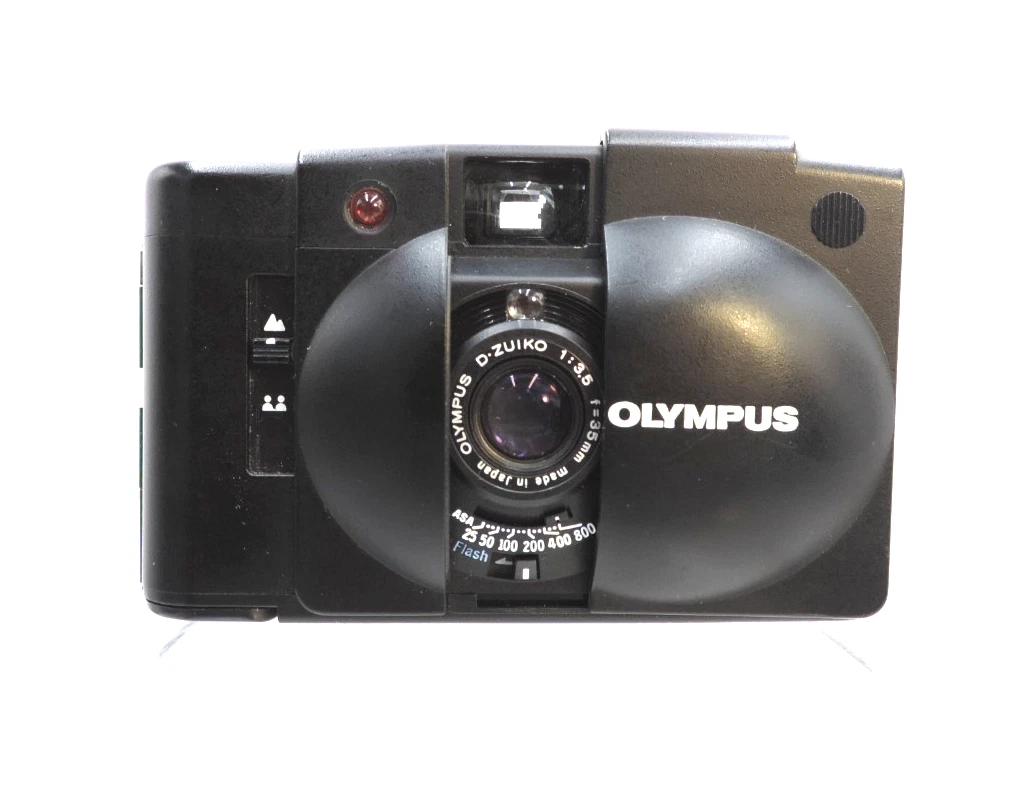 Preços baixos em Câmeras de Filme Olympus XA2 | eBay