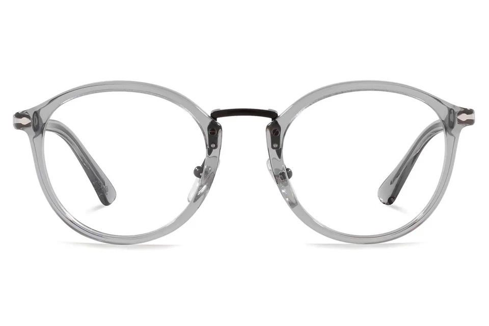 PERSOL Vico 3309-V 309 Anteojos MARCOS Anteojos Ópticos RX - Italia Foto 4 de 4