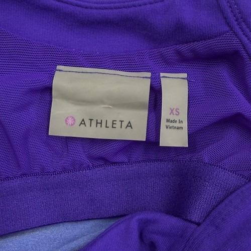 Reseller’s Lot of 10 Preloved Athletic Wear Athleta, prAna, Patagonia, FP, TNF.. - Picture 15 of 24