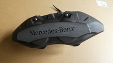 MERCEDES GLC W253 AMG LINE FRONT BRAKE CALIPER RIGHT SIDE 