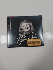 BARBARA COOK LEGENDS OF BROADWAY NEW CD BARBARA COOK LEGENDS OF BROADWAY NEW CD