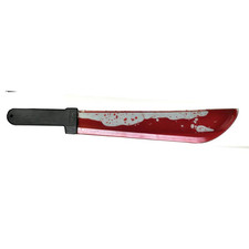 Bloody Knife - Playboy