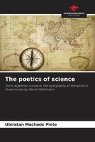 The Poetics Of Science Ubiratan Machado Pinto Taschenbuch Englisch 2026